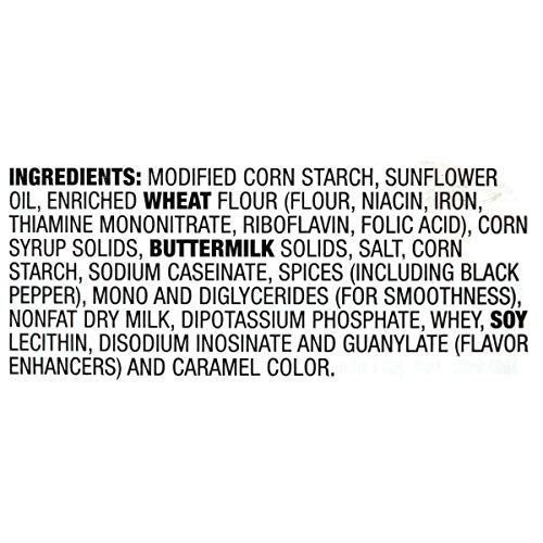 McCormick Original Country Gravy Mix, 2.64 oz (Pack of 8)