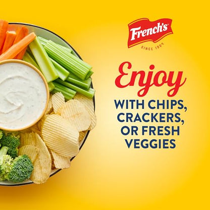 French's Brown Gravy Mix, 0.75 oz (Pack of 12)