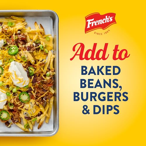 French's Brown Gravy Mix, 0.75 oz (Pack of 12)