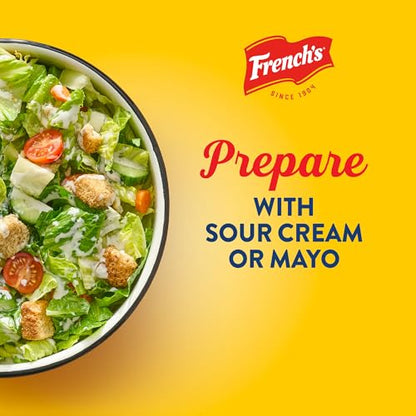 French's Brown Gravy Mix, 0.75 oz (Pack of 12)