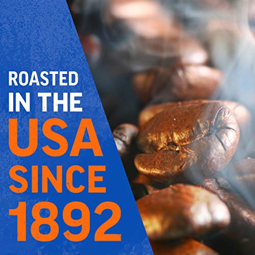 Maxwell House 27.5oz Ground Coffee Medium Original Roast