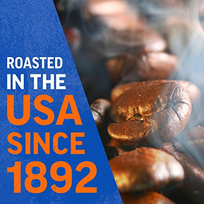 Maxwell House 27.5oz Ground Coffee Medium Original Roast