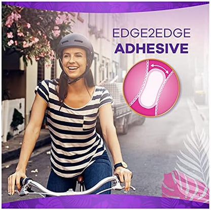 Always Daily Fresh Thin Liners, Regular Absorbency, Unscented Panty Liners, 162 Count