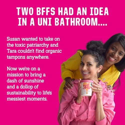 FLO - Organic Bamboo Pads, Day &amp; Night Combo Pack, 15 Count