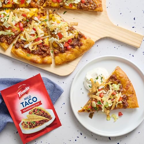 French's Brown Gravy Mix, 0.75 oz (Pack of 12)