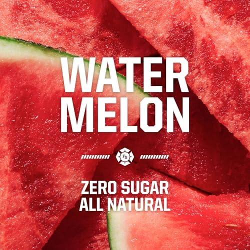 Fire Science Fire Salt Hydration Sticks, Electrolytes &amp; Coconut Water, Hydration Drink Mix with Magnesium, Potassium &amp; Sodium, Zero Sugar, Single Serve On The Go Packs, Variety Pack Flavors, 32 Count
