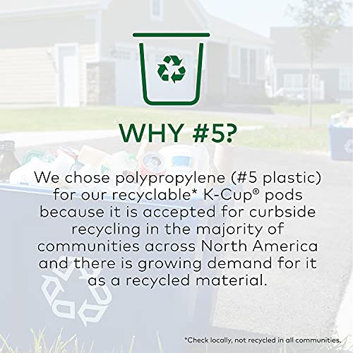 Peet's Coffee, Dark Roast Single Serve Coffee Pods - Major Dickason's Blend 75 Count (1 Box of 75 Pods)