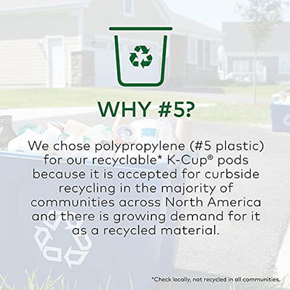 Peet's Coffee, Dark Roast Single Serve Coffee Pods - Major Dickason's Blend 75 Count (1 Box of 75 Pods)