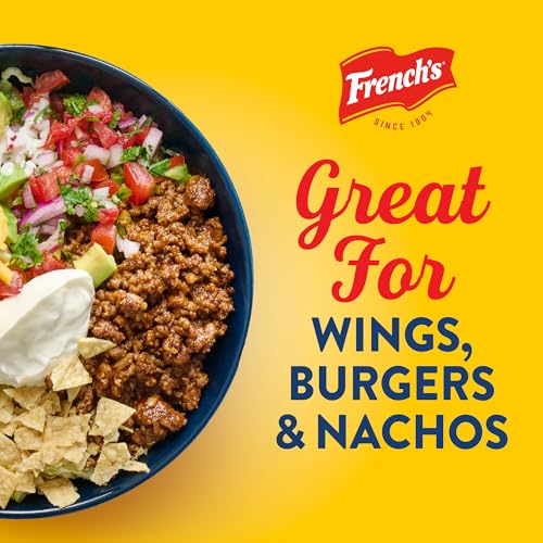 French's Brown Gravy Mix, 0.75 oz (Pack of 12)