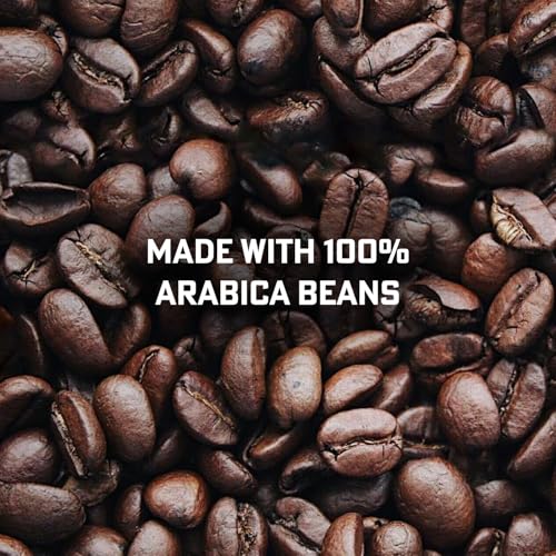 Eight O'Clock Coffee The Original Ground Coffee, Medium Roast, 32 Ounce (Pack of 1) - Sweet, Fruity, Well Balanced