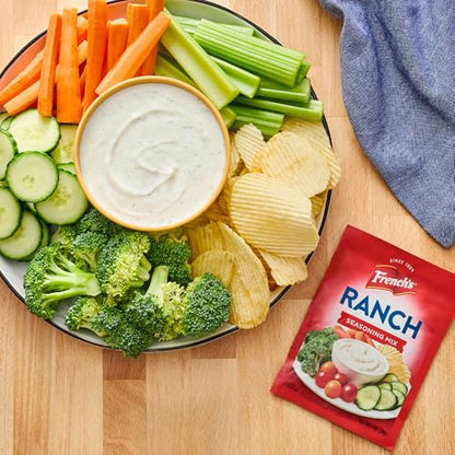 French's Brown Gravy Mix, 0.75 oz (Pack of 12)