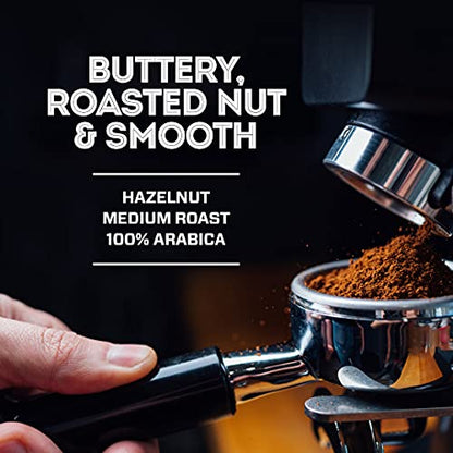 Eight O'Clock Coffee The Original Ground Coffee, Medium Roast, 32 Ounce (Pack of 1) - Sweet, Fruity, Well Balanced