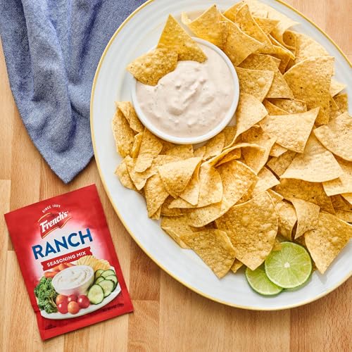 French's Brown Gravy Mix, 0.75 oz (Pack of 12)