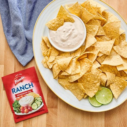 French's Brown Gravy Mix, 0.75 oz (Pack of 12)