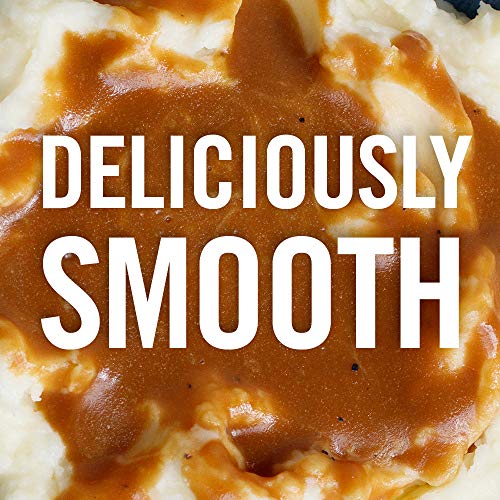 McCormick Premium Brown Gravy Mix, 21 oz