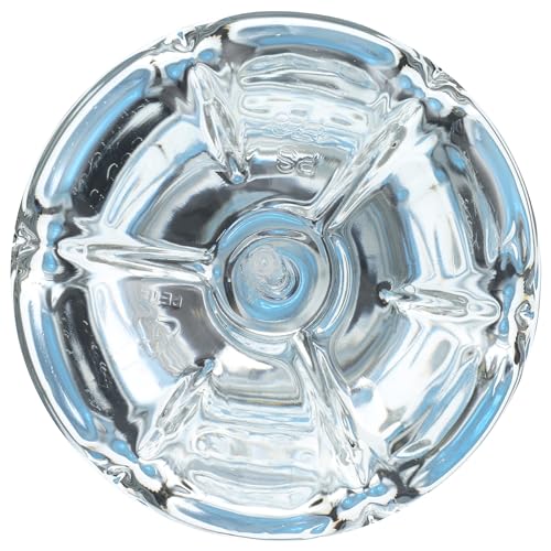 Poland Spring Maine Spring Water Bottles, 24 Pack – Crisp, Still Bottled Water with Naturally Balanced Occurring Minerals &amp; Electrolytes for Taste - 16.9 Fl Oz