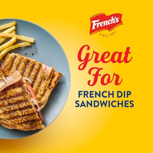 French's Brown Gravy Mix, 0.75 oz (Pack of 12)