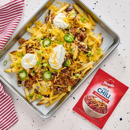 French's Brown Gravy Mix, 0.75 oz (Pack of 12)