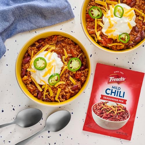 French's Brown Gravy Mix, 0.75 oz (Pack of 12)