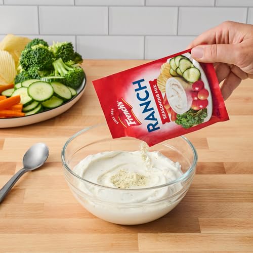 French's Brown Gravy Mix, 0.75 oz (Pack of 12)