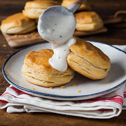 McCormick Original Country Gravy Mix, 2.64 oz (Pack of 8)