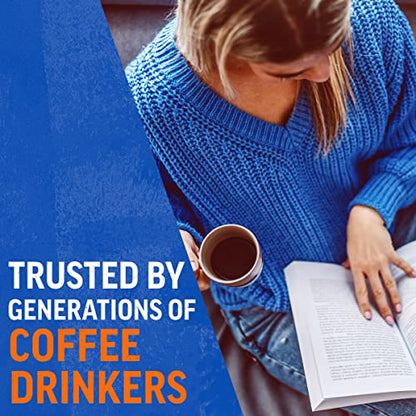 Maxwell House 27.5oz Ground Coffee Medium Original Roast