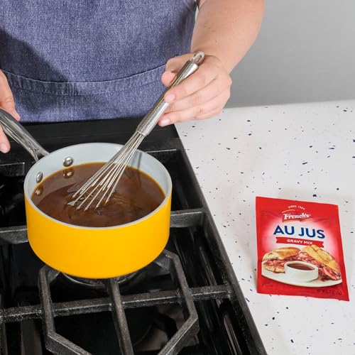 French's Brown Gravy Mix, 0.75 oz (Pack of 12)