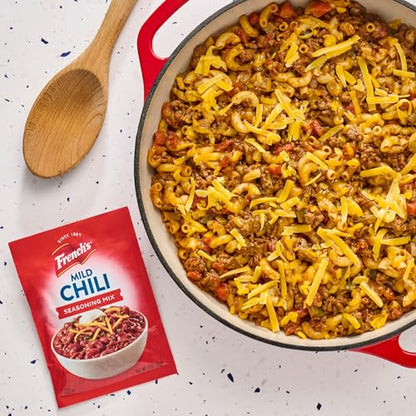 French's Brown Gravy Mix, 0.75 oz (Pack of 12)