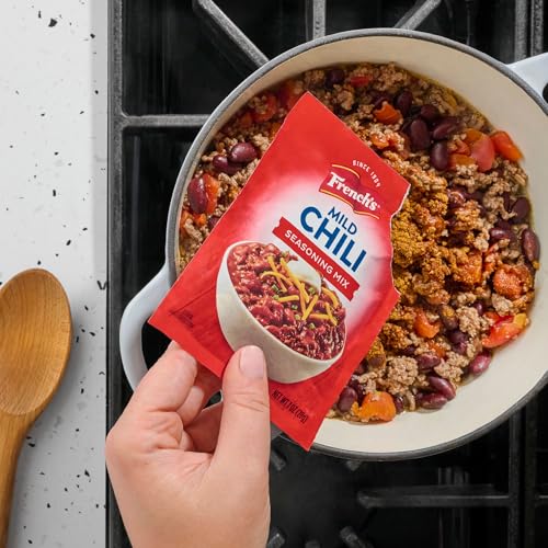 French's Brown Gravy Mix, 0.75 oz (Pack of 12)