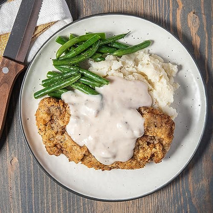 McCormick Original Country Gravy Mix, 2.64 oz (Pack of 8)