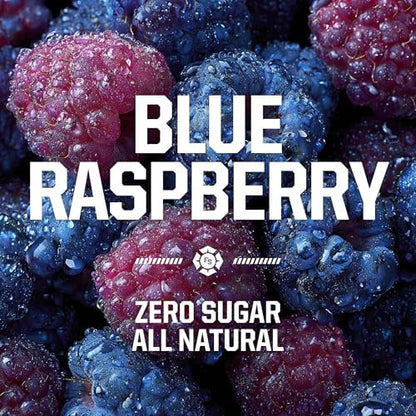 Fire Science Fire Salt Hydration Sticks, Electrolytes &amp; Coconut Water, Hydration Drink Mix with Magnesium, Potassium &amp; Sodium, Zero Sugar, Single Serve On The Go Packs, Variety Pack Flavors, 32 Count